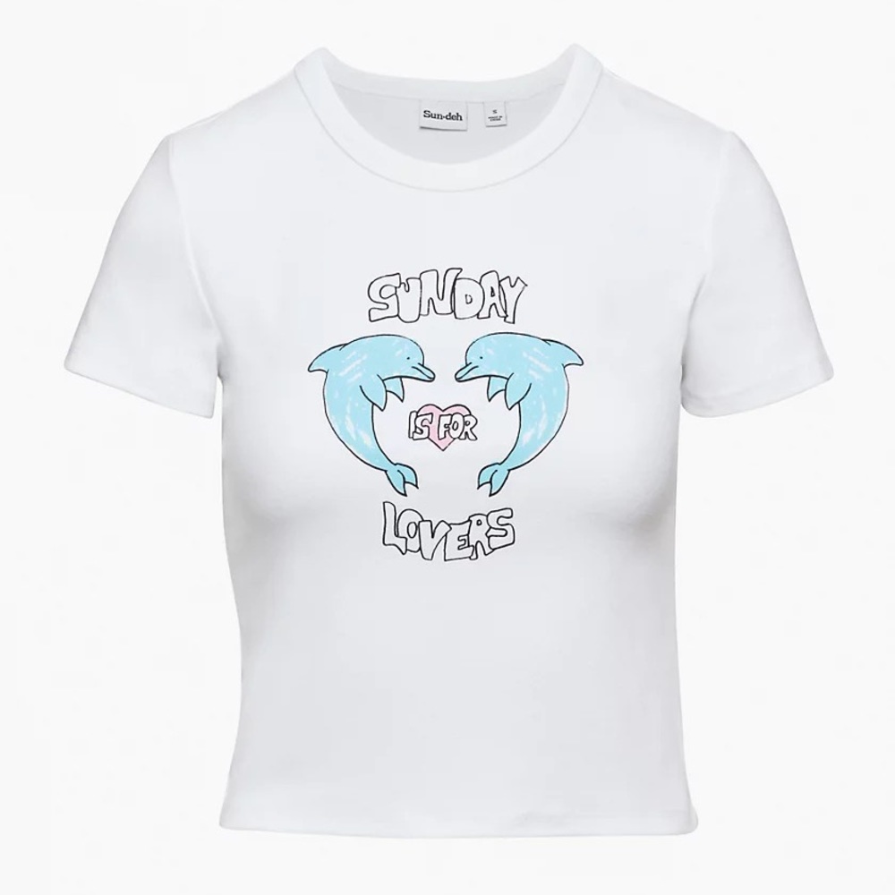 Sunday best tshirt